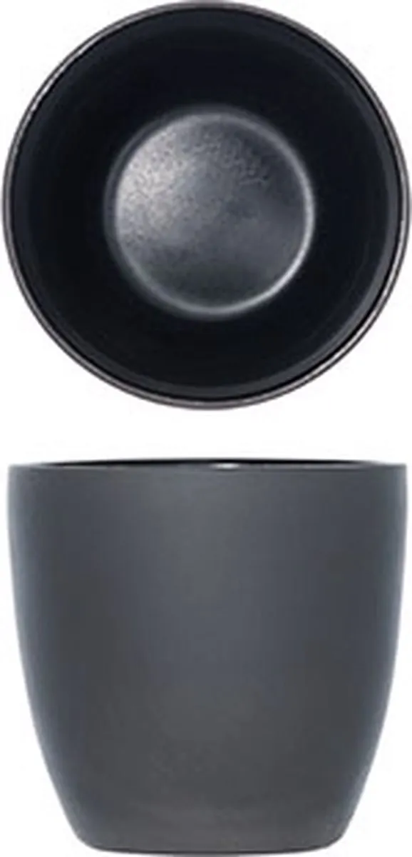 Cosy&Trendy 1350 Black Cup 18cl