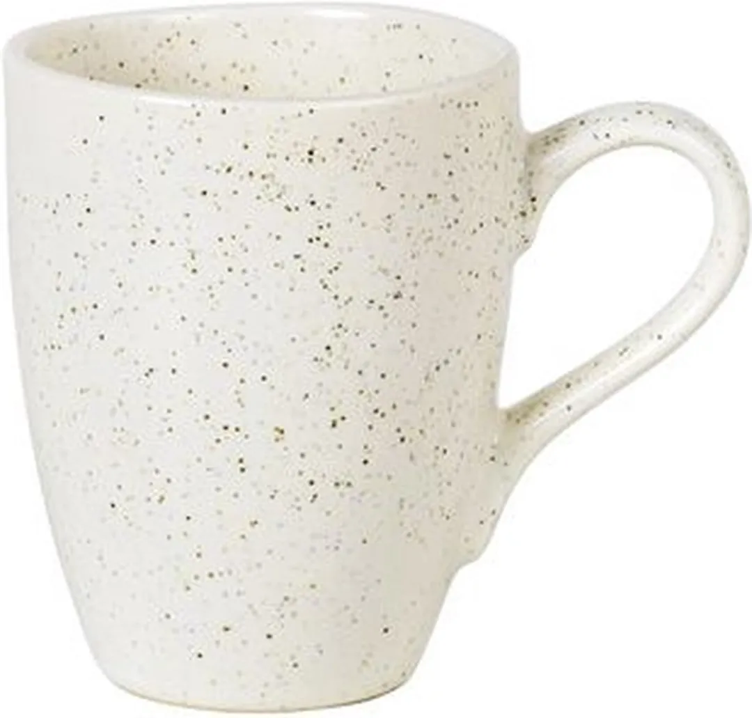 Broste Copenhagen Mok 'Nordic Vanilla' 25cl