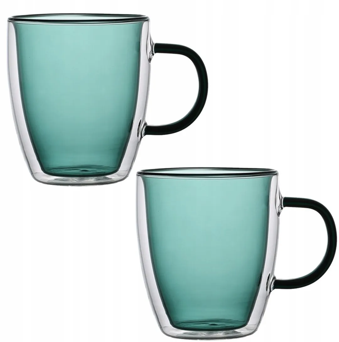 Cosy&Trendy Thermische Glazen 300ml