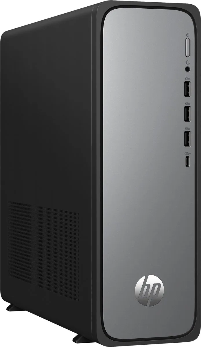 HP OmniDesk Slim S03-0771nd Desktop