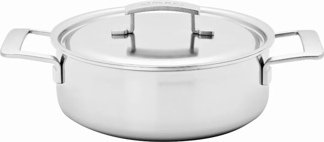 Demeyere Industry 5 Lage Kookpot 24cm 3.7L