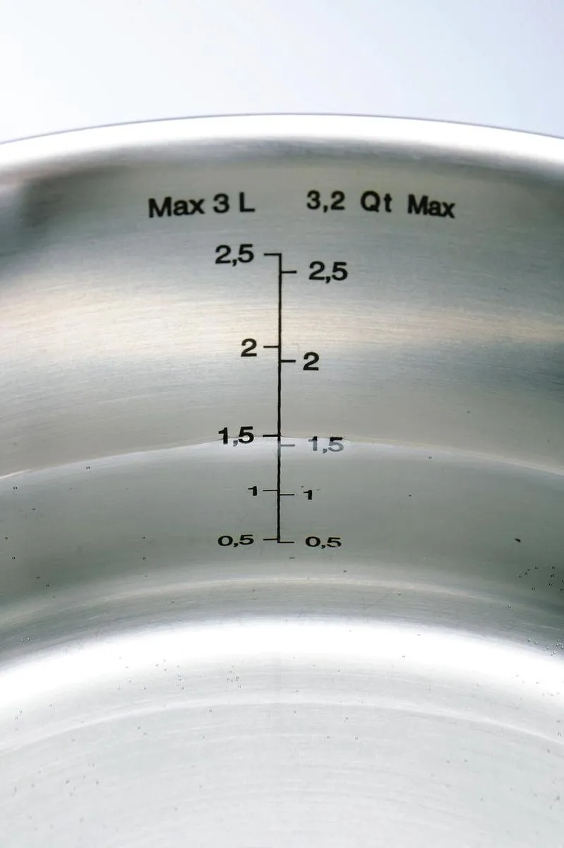 Tefal Duetto Pannenset 4-delig - Ø24cm - RVS