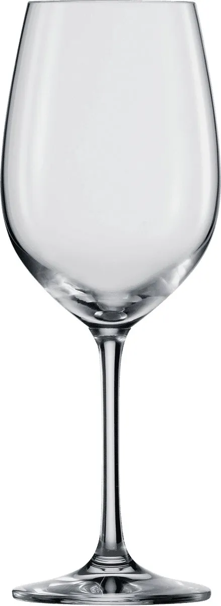 Schott Zwiesel Ivento Witte wijnglas 0 - 0.35 Ltr - set van 6