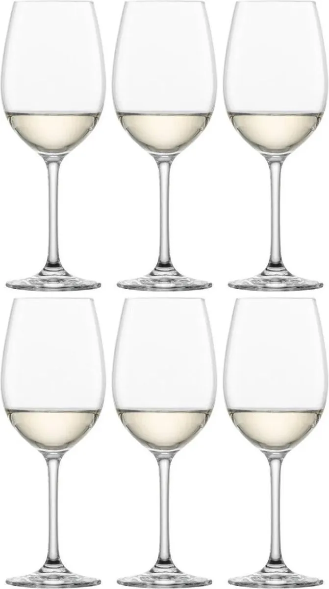 Schott Zwiesel Ivento Wijnglazen Set 6 - 0.35L - afbeelding 6 van 6