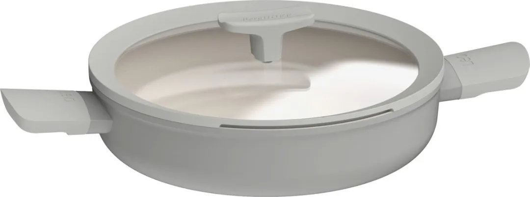 BergHOFF LEO Sauteerpan Balance Moonmist