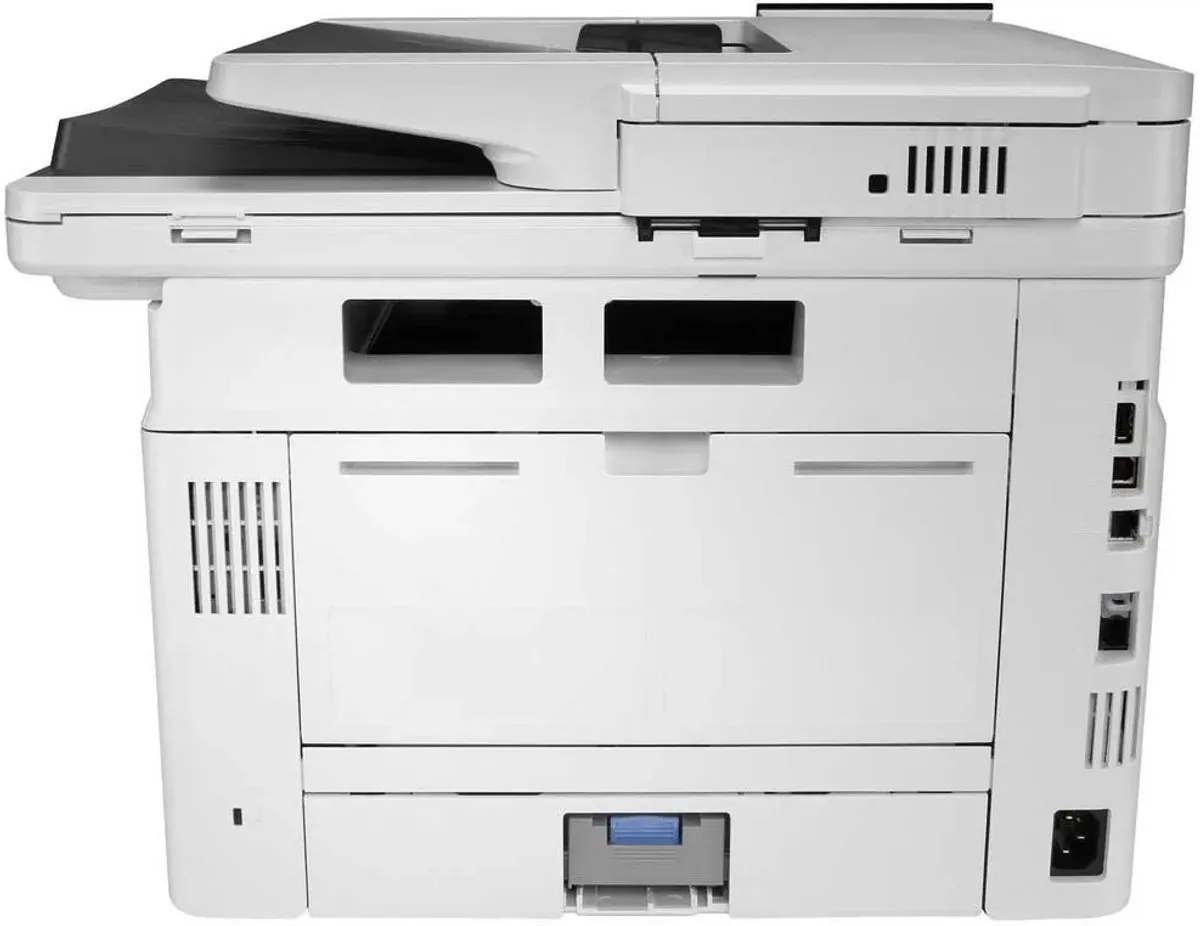 HP LaserJet Enterprise MFP M430f - 350 Vel - Wit