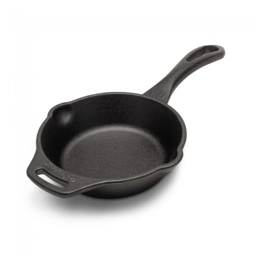 Petromax FP15 Skillet 15cm - Zwart