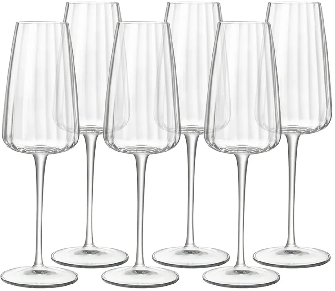Luigi Bormioli Speakeasies Swing Prosecco Cocktailglas