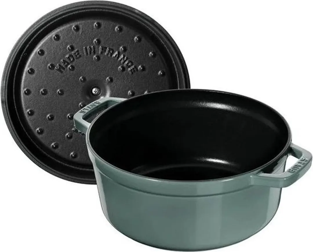 Staub Braadpan 24cm