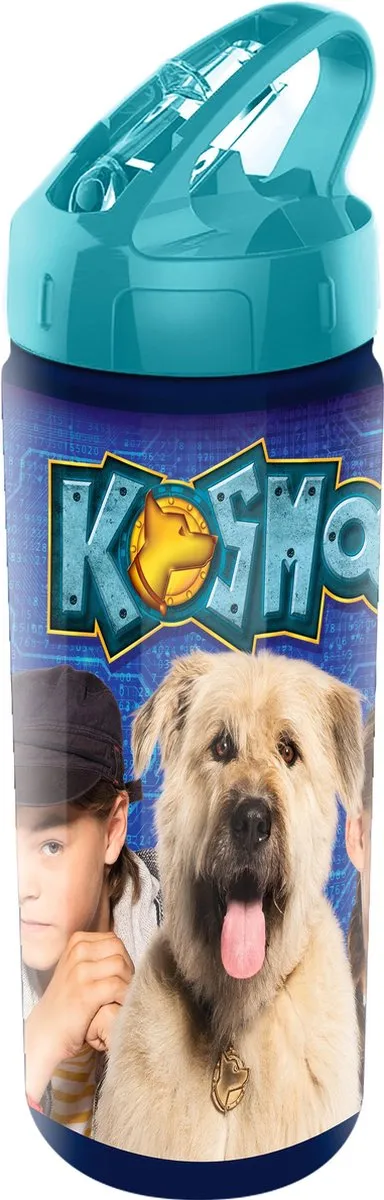 Studio 100 Kosmoo Drinkfles 500ml