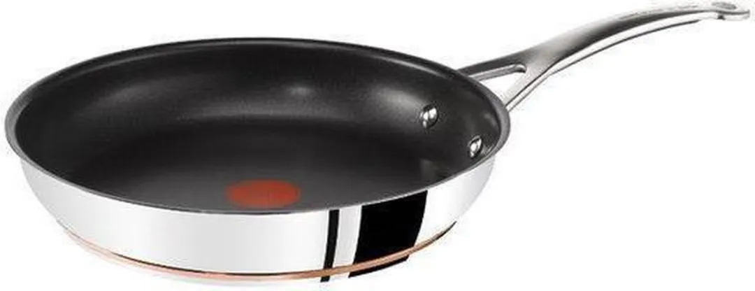 Jamie Oliver by Tefal Professional Koekenpan 24cm - E92404