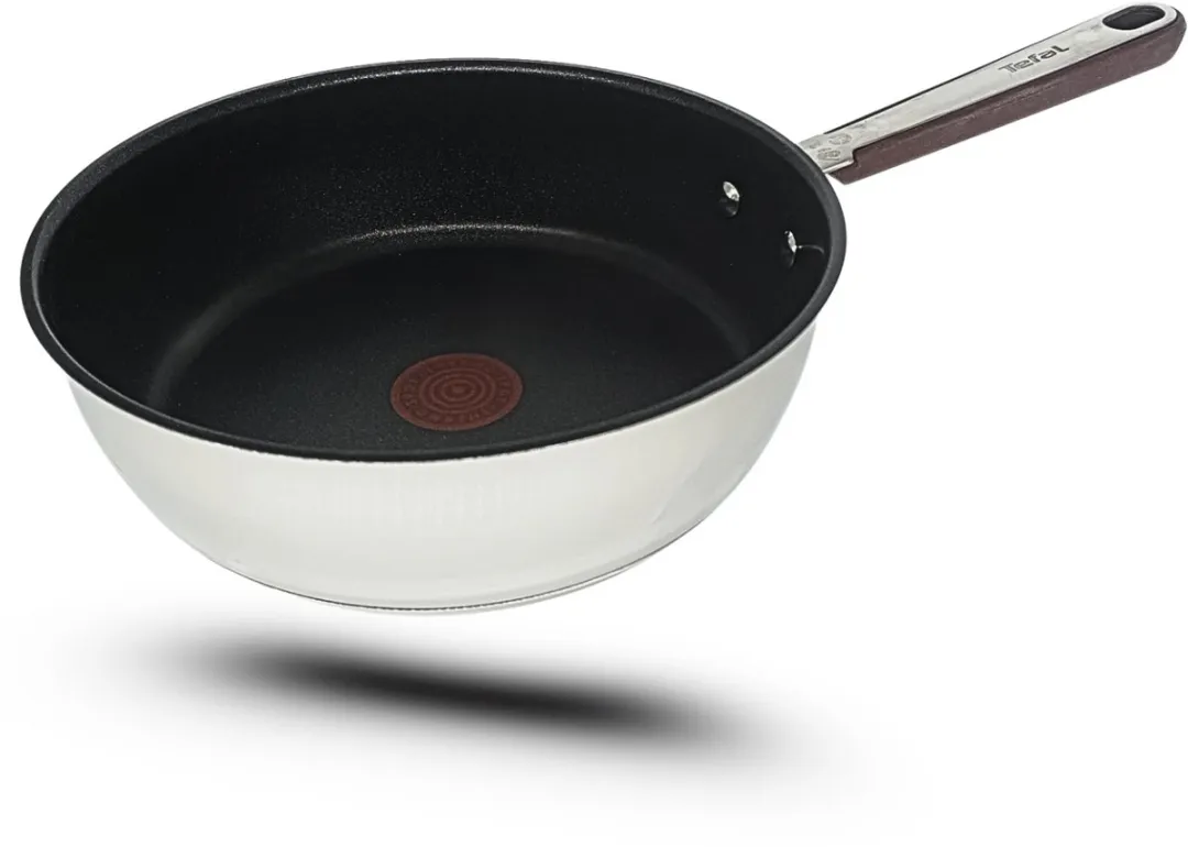 Jamie Oliver by Tefal Professional Koekenpan 24cm
