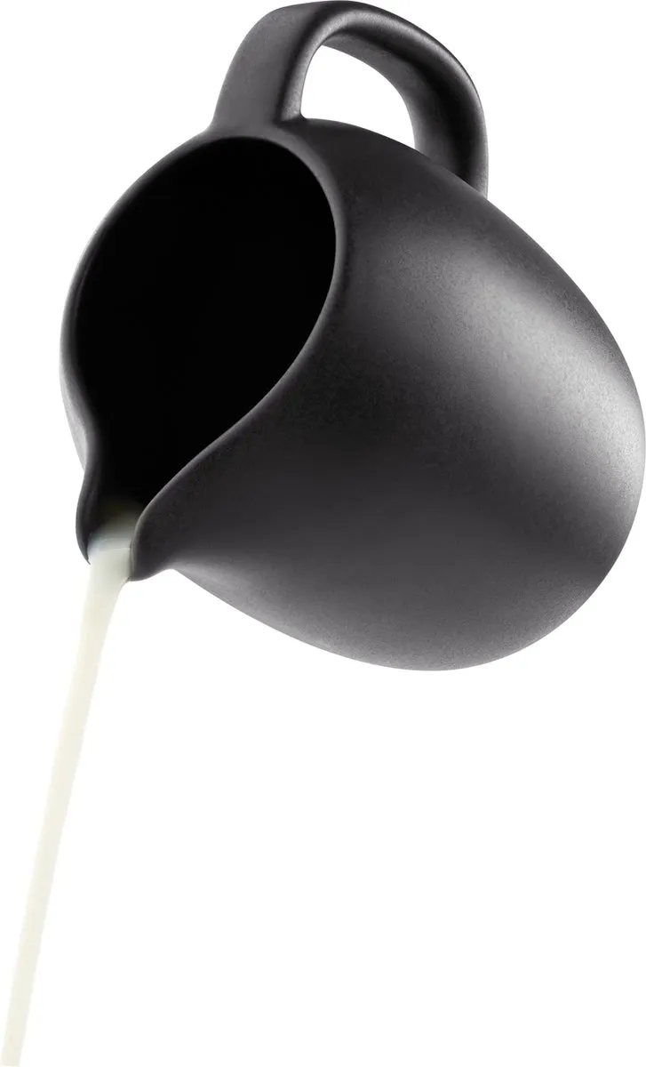 Eva Solo Nordic Kitchen Kan 500ml - Zwart - afbeelding 6 van 6
