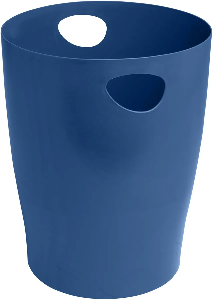 Exacompta ECOBIN Neo Deco Papiermanden - 8 Stuks - Geassorteerd
