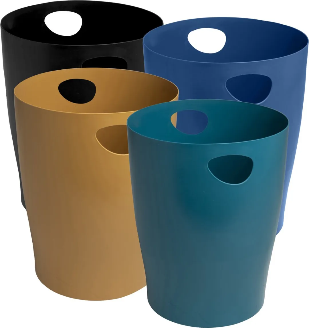 Exacompta ECOBIN Neo Deco Papiermanden