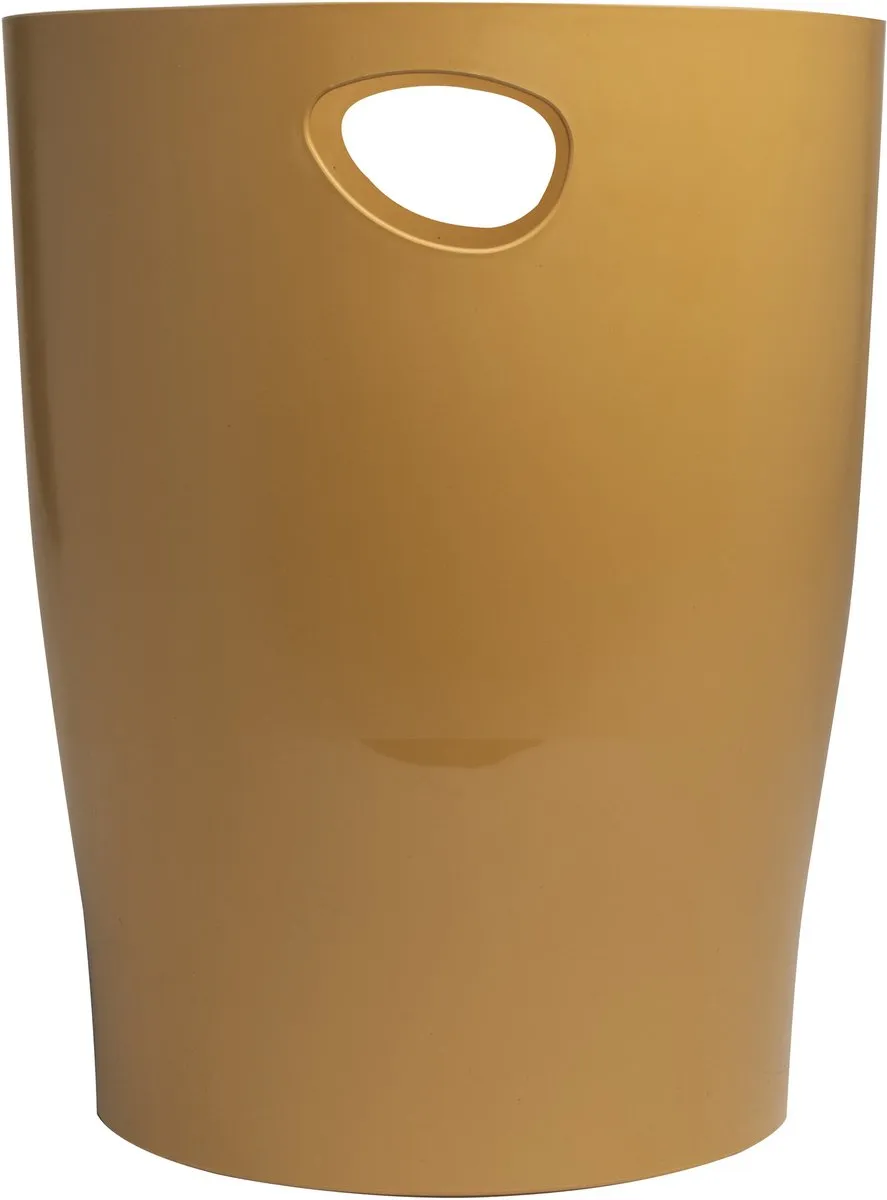 Exacompta ECOBIN Neo Deco Papiermanden - 8 Stuks - Geassorteerd