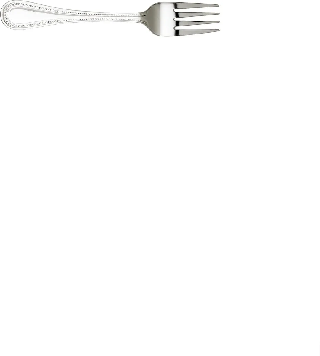 Cosy&Trendy Pearl Dessertvork JCB10543