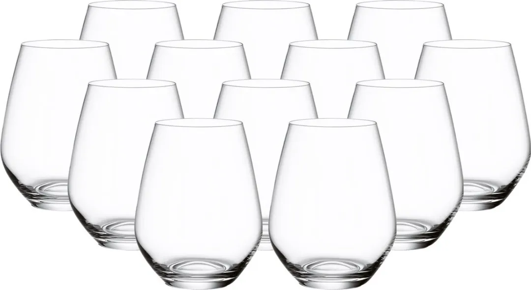 Villeroy & Boch Ovid Waterglazen 420ml
