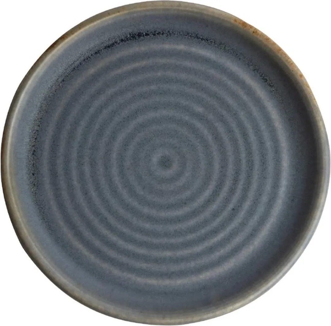 Olympia Canvas FA302 Ronde Bord 18cm