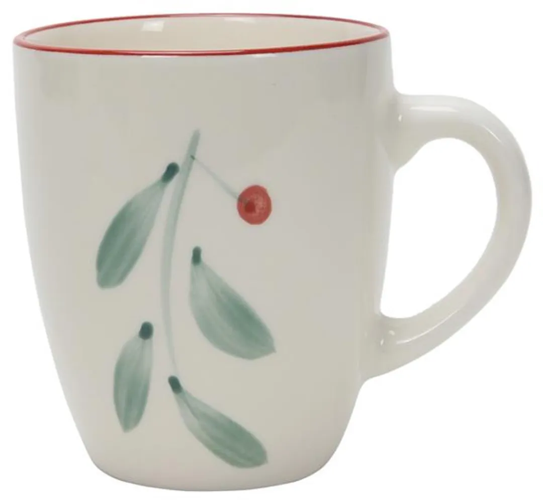 Svenska Living Beker Berry 350ml