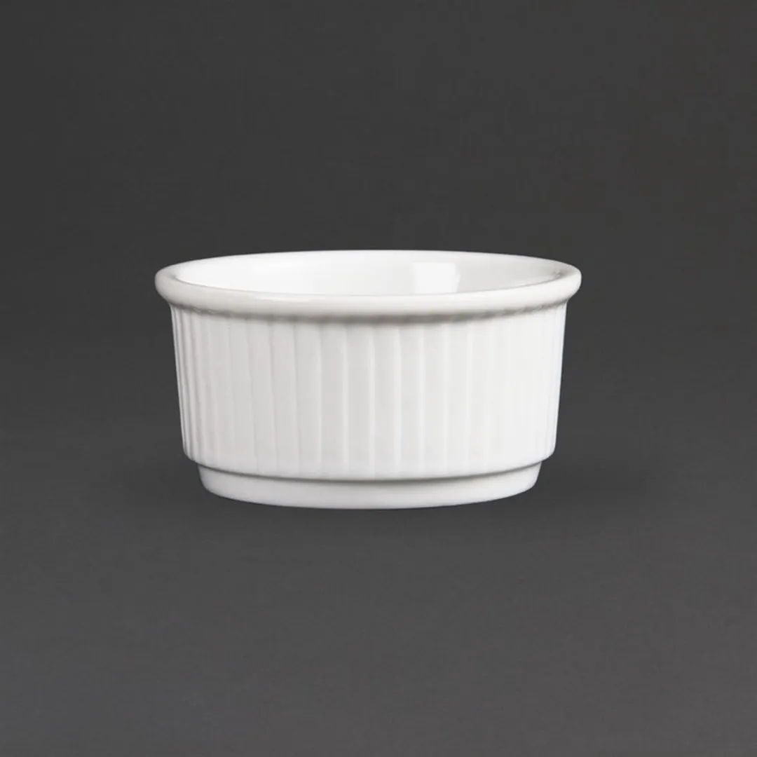 Olympia W421 Ramekins Ø8,5cm