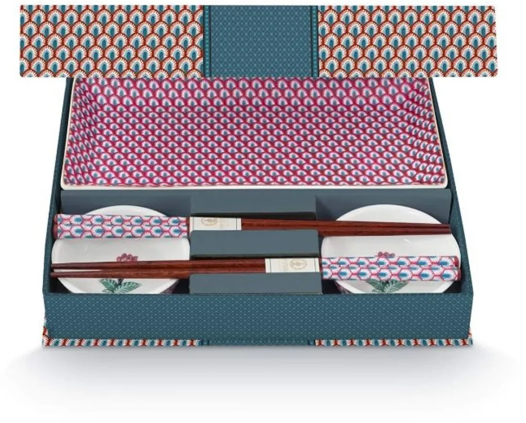 Pip Studio Sushi Giftset