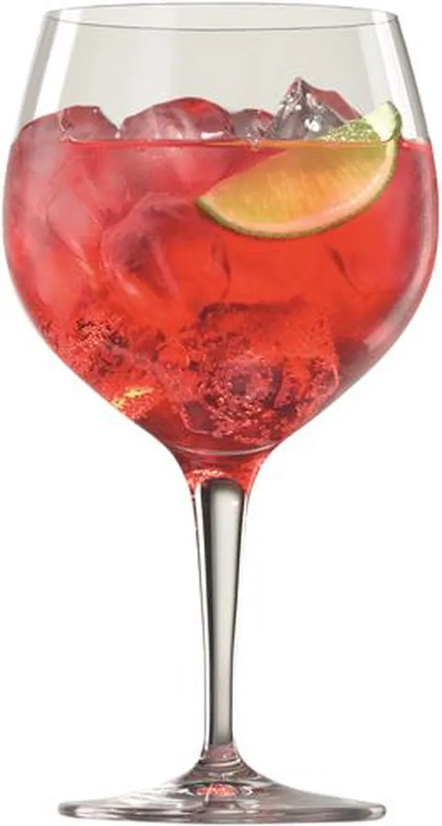 Spiegelau Special Glasses Gin Tonic Glas - 630ml - 4 Stuks