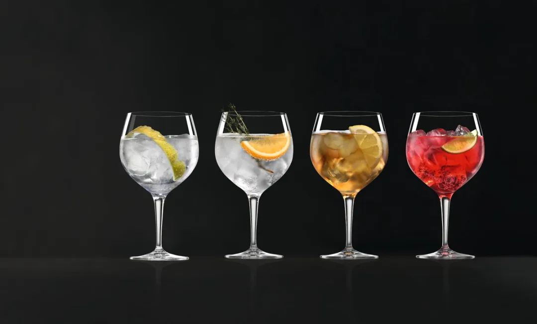 Spiegelau Special Glasses Gin Tonic Glas - 630ml - 4 Stuks