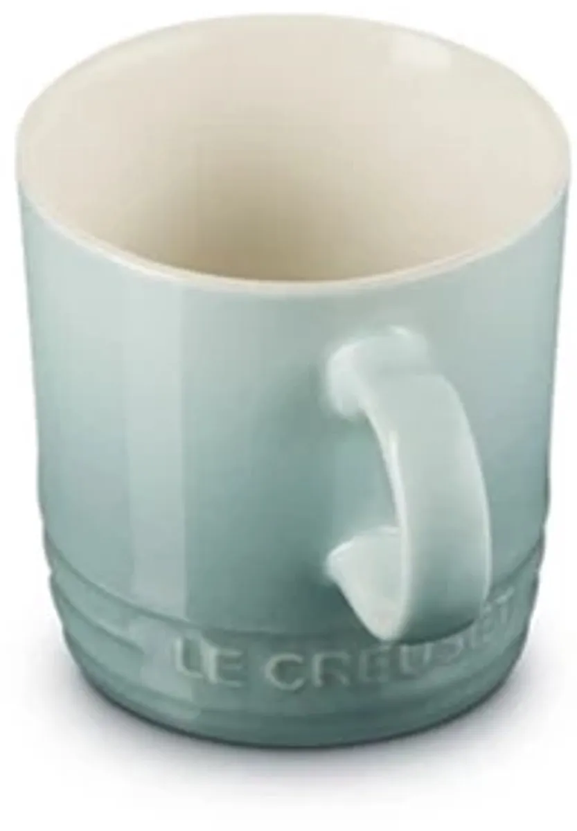 Le Creuset Espressokop 100ml - Blauw