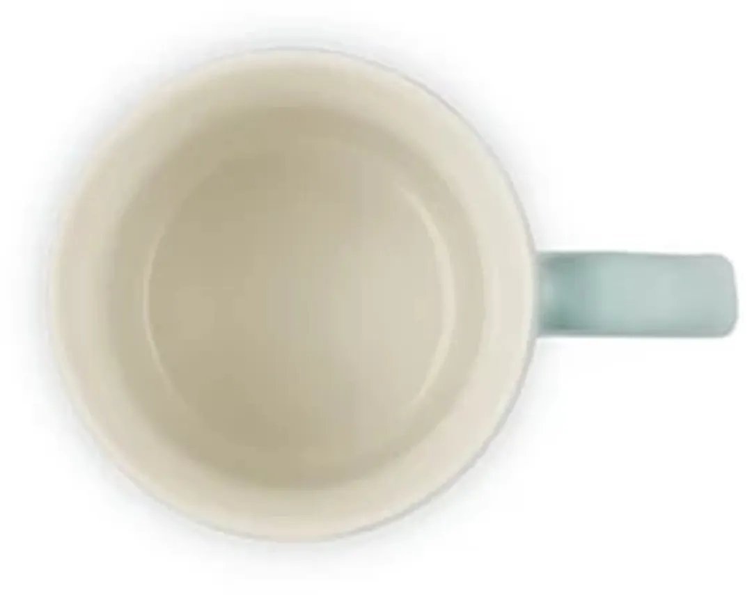 Le Creuset Espressokop 100ml - Blauw