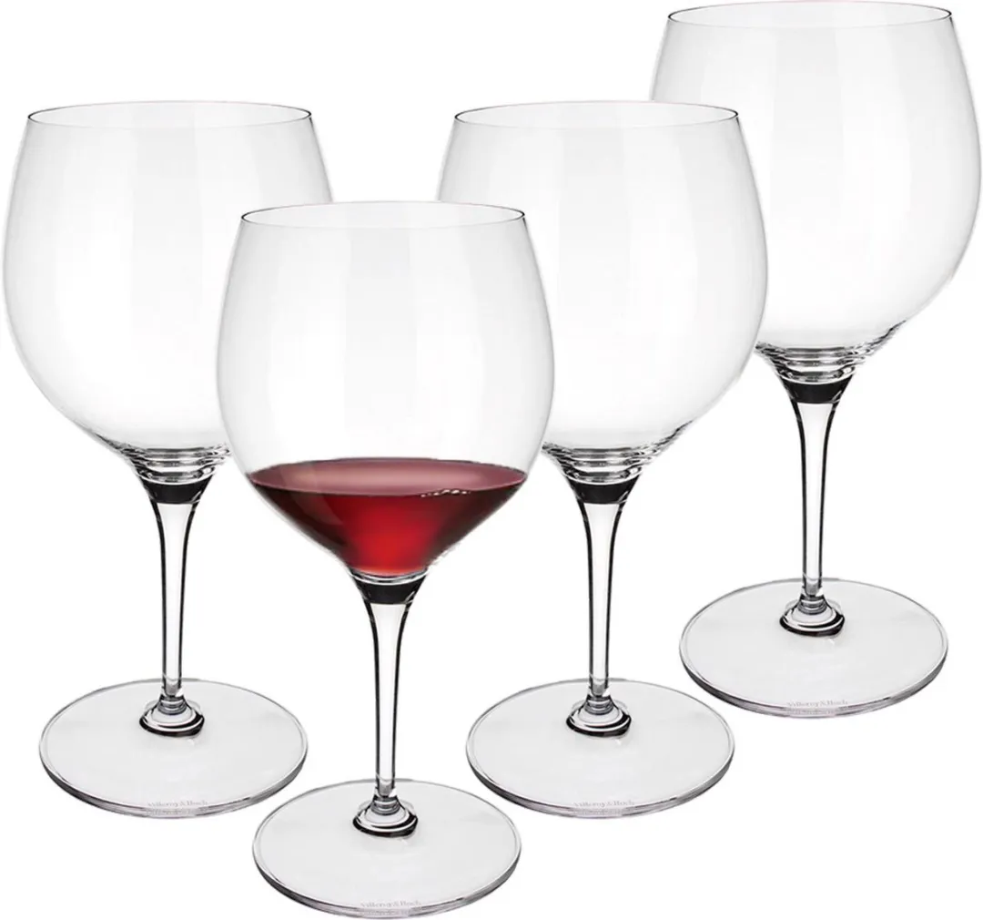 Villeroy & Boch Maxima Burgunderglazen 790ml