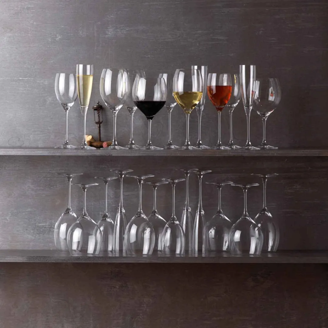 Villeroy & Boch Maxima Burgunderglazen 790ml - Set van 4