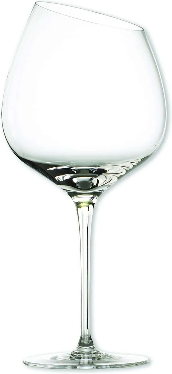 Eva Solo Glas Wijn Bourgogne 500ml - Transparant