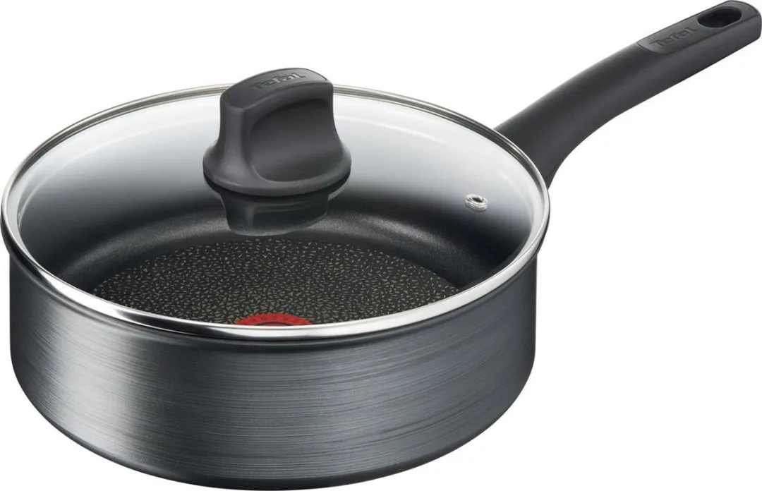 Tefal Titanium Fusion Hapjespan 24cm