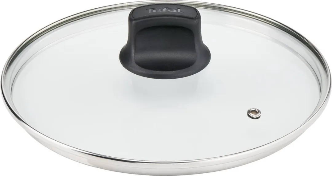 Tefal Titanium Fusion Hapjespan 24cm - Inductie