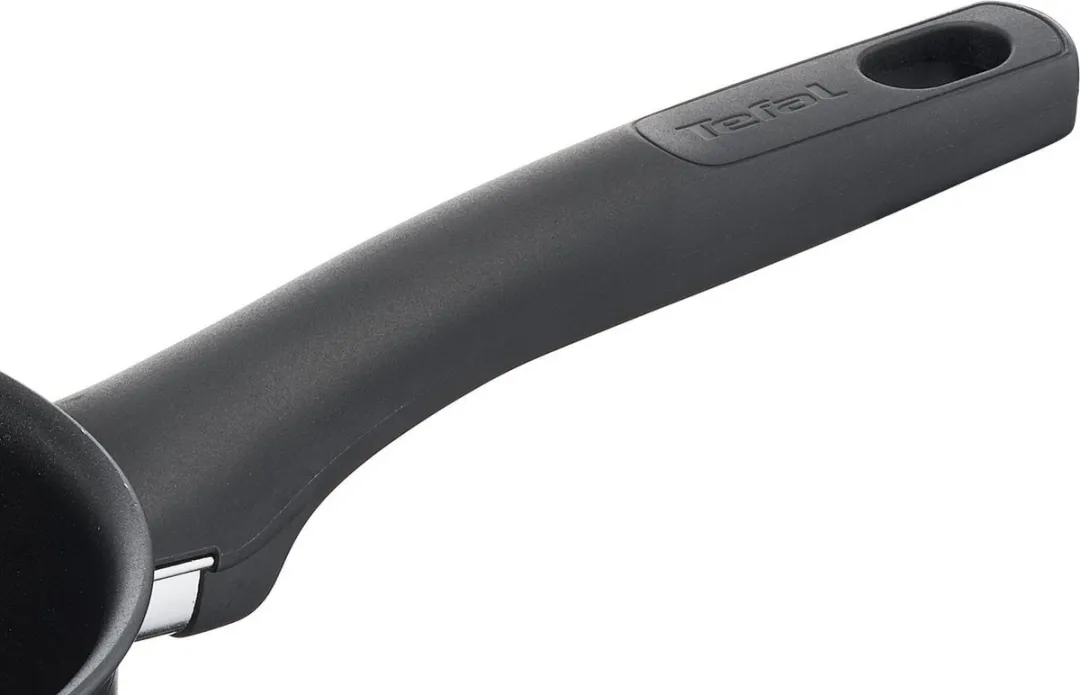 Tefal Titanium Fusion Hapjespan 24cm - Inductie
