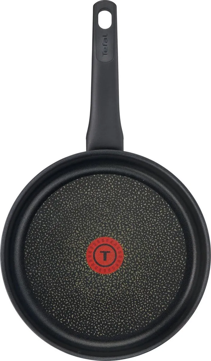 Tefal Titanium Fusion Hapjespan 24cm - Inductie