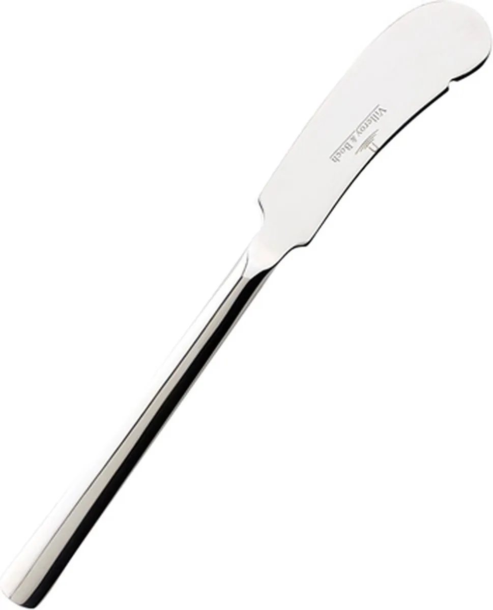 Villeroy & Boch Piemont Botermesje