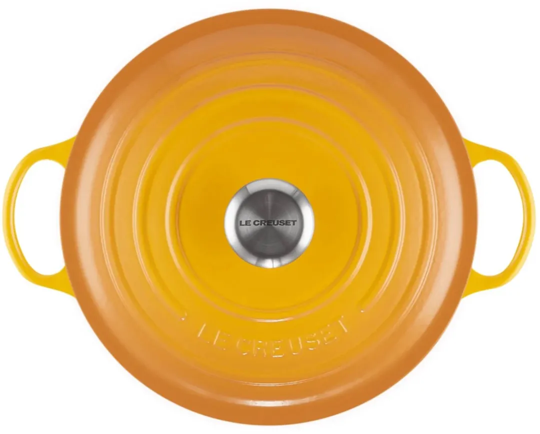 Le Creuset Marmite Braadpan 26cm