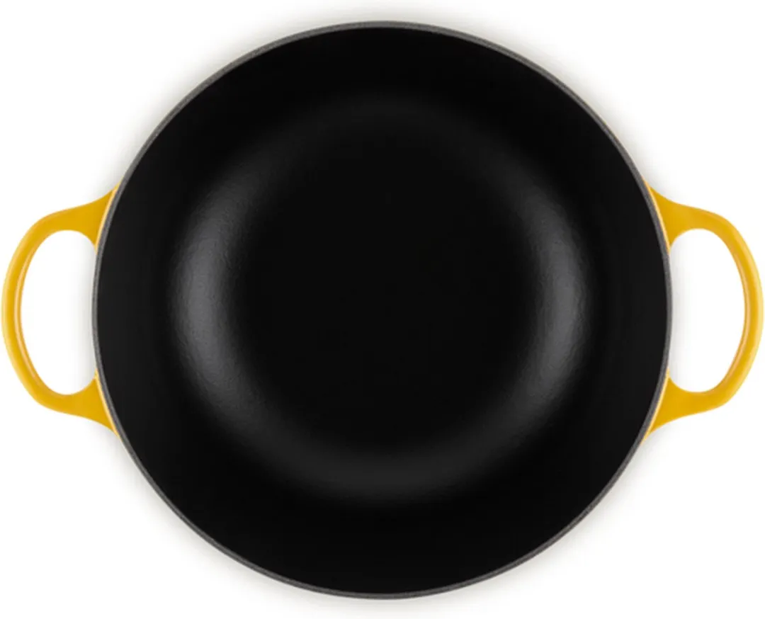 Le Creuset Marmite Braadpan 26cm - Nectar