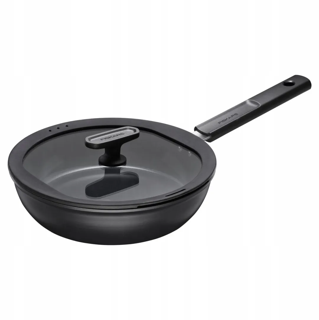 Fiskars Harde Pan 28cm