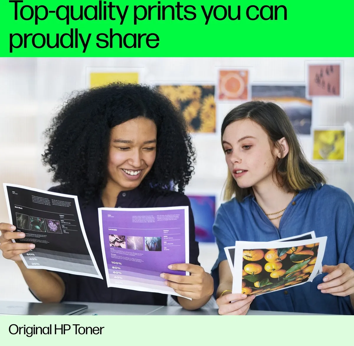HP CE341A Tonercartridge Cyaan - 16.000 Pagina's