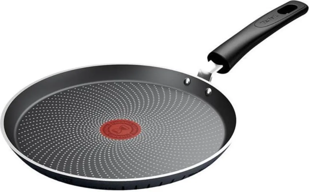 Tefal So'light Pannenkoekenpan 25cm