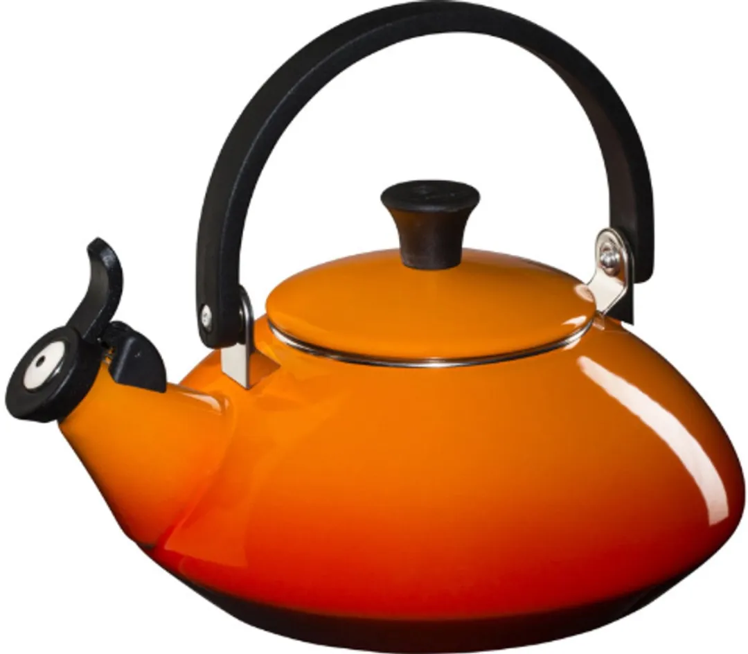 Le Creuset Fluitketel Zen 1.5L