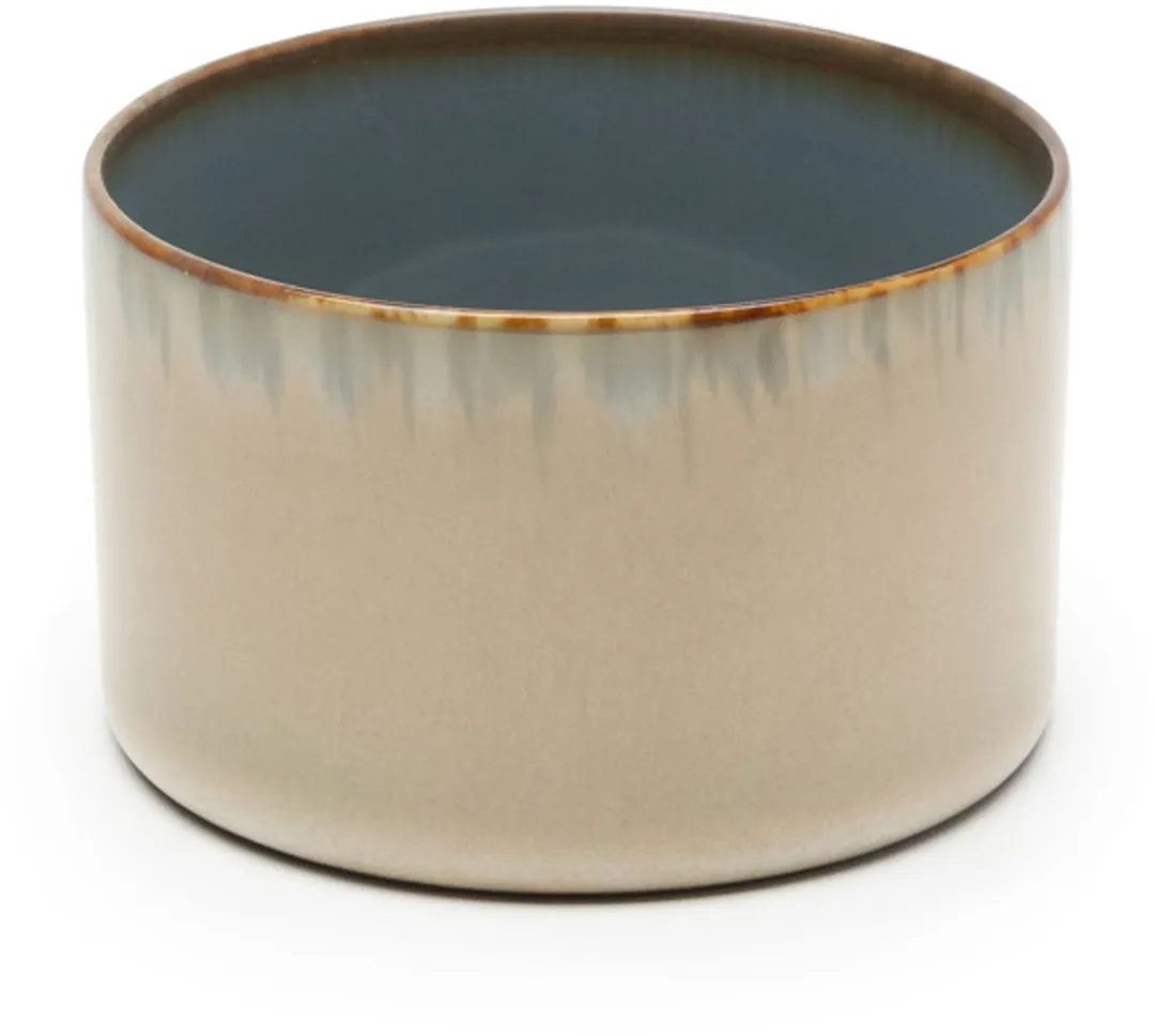 Serax Terres de Rêves Beker Misty/Smokey Blue