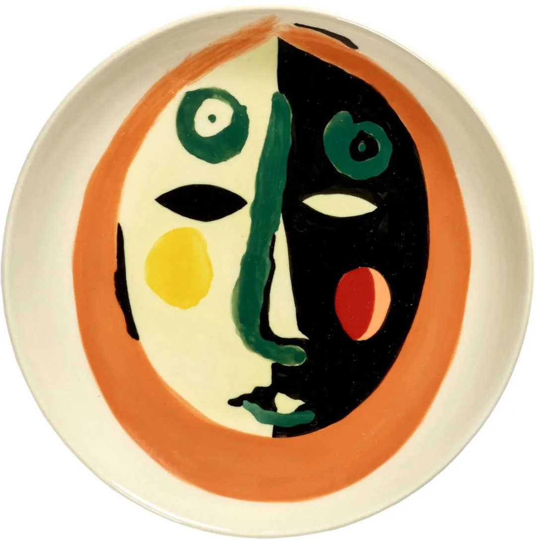 Serax Ottolenghi Feast Bord XS Mix