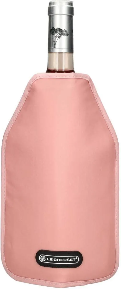 LE CREUSET - Wijnaccessoires - WA-126 Wijnkoeler Shell Pink