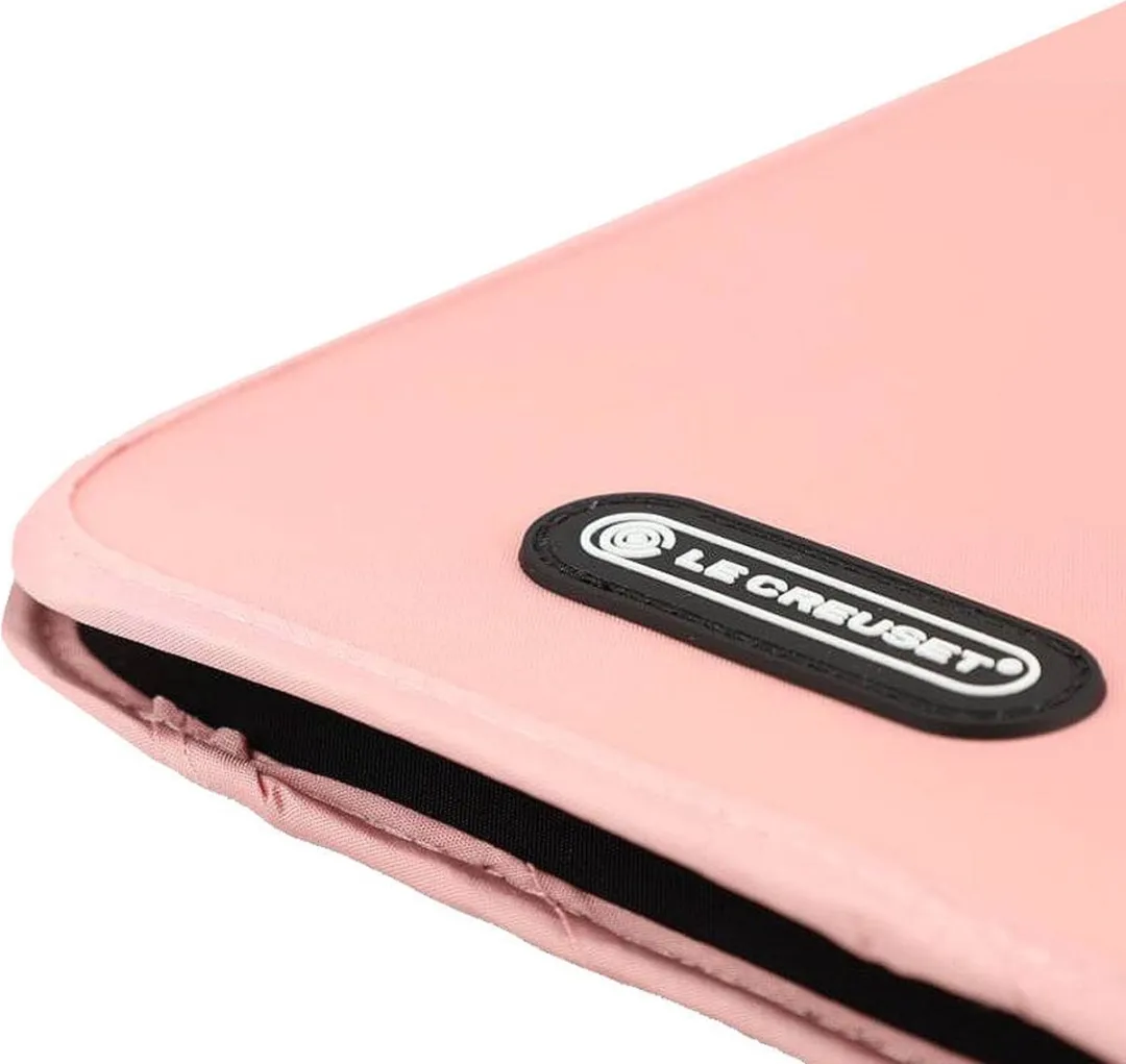 Le Creuset Wijnkoeler Shell Pink - afbeelding 6 van 6