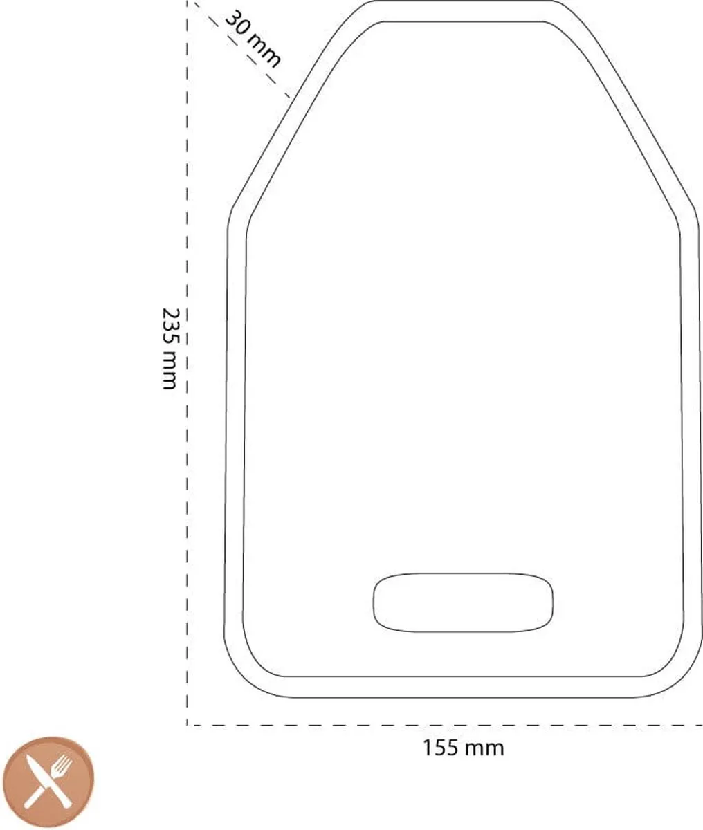 LE CREUSET - Wijnaccessoires - WA-126 Wijnkoeler Shell Pink