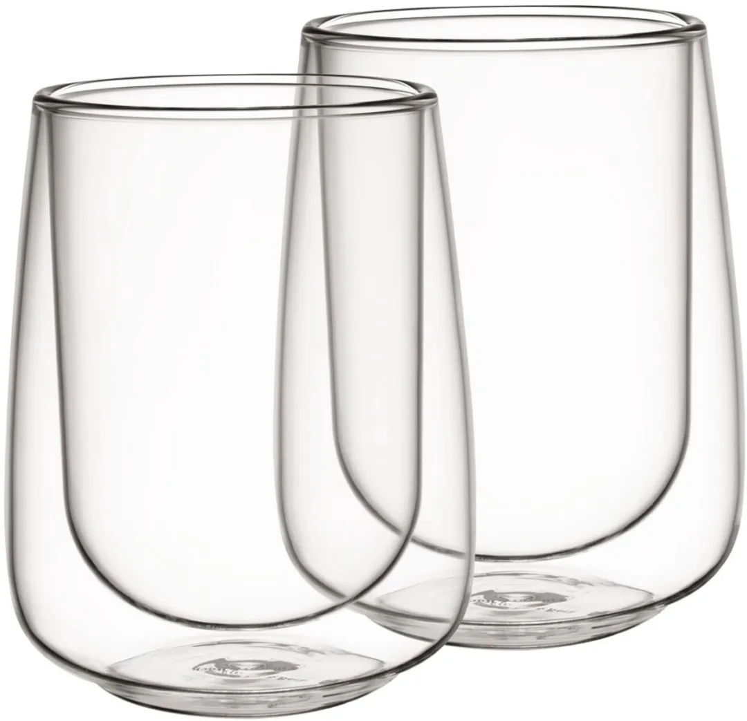Villeroy & Boch Artesano Latte Macchiato Beker Set